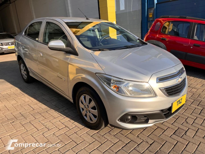 Prisma 1.0 4P LT FLEX