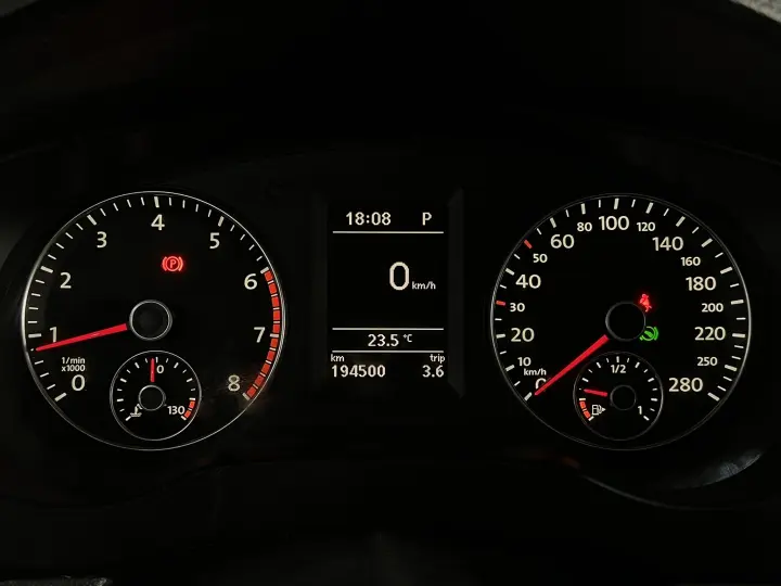 JETTA 2.0 COMFORTLINE 120CV FLEX 4P TIPTRONIC