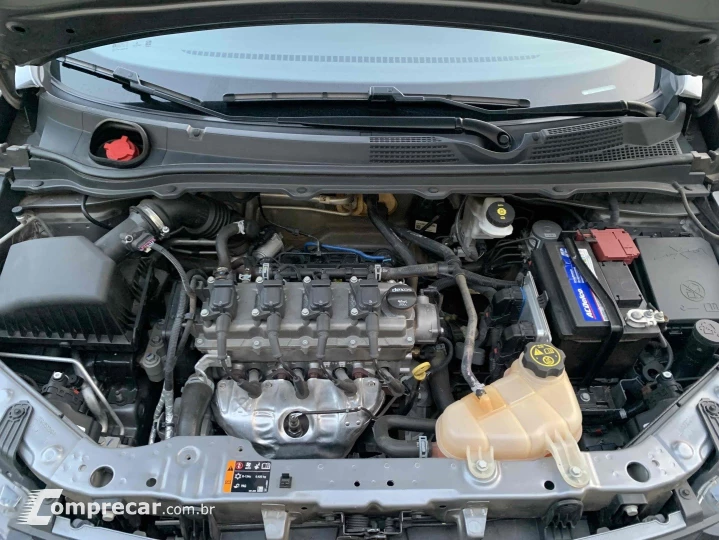 ONIX 1.0 FLEX MANUAL