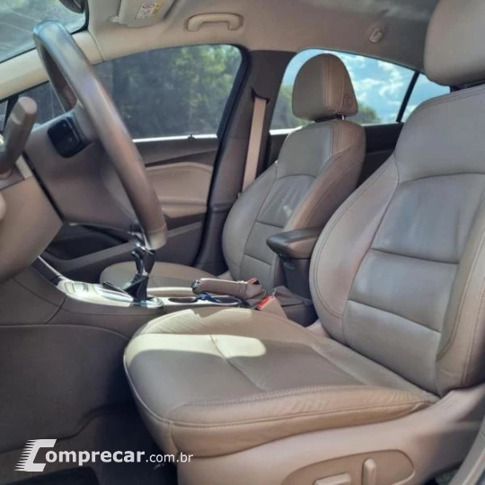 CHEV CRUZE LTZ NB AT
