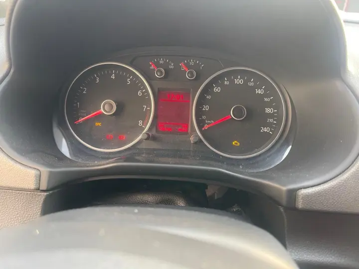 SAVEIRO 1.6 Cross CE 16V