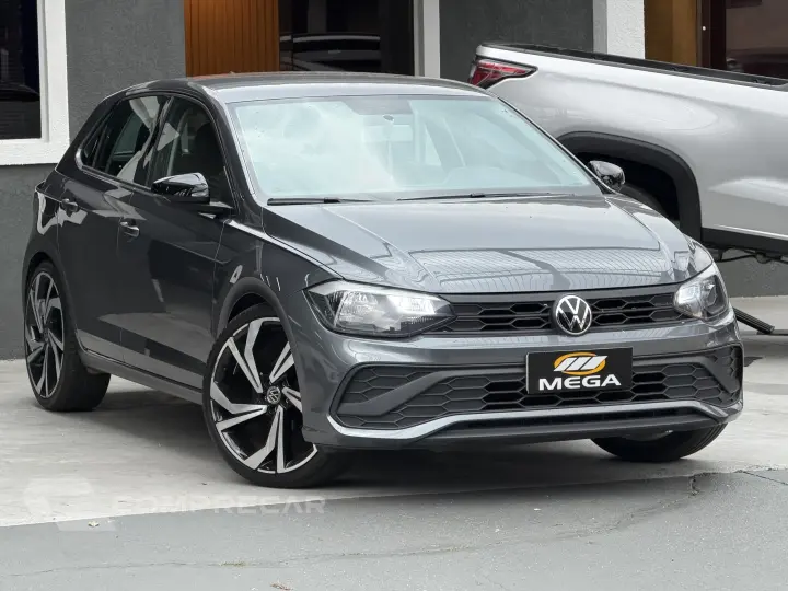 POLO 1.0 MPI TRACK MANUAL
