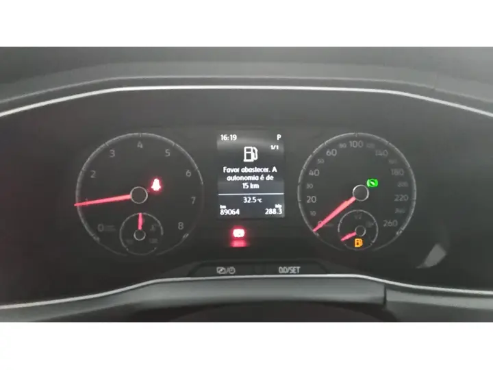 T-CROSS 1.0 200 TSI TOTAL FLEX COMFORTLINE AUTOMATICO