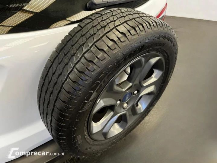 ECOSPORT 1.5 Ti-vct Freestyle