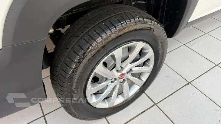 FIAT STRADA 1.3 FIREFLY ENDURANCE CS