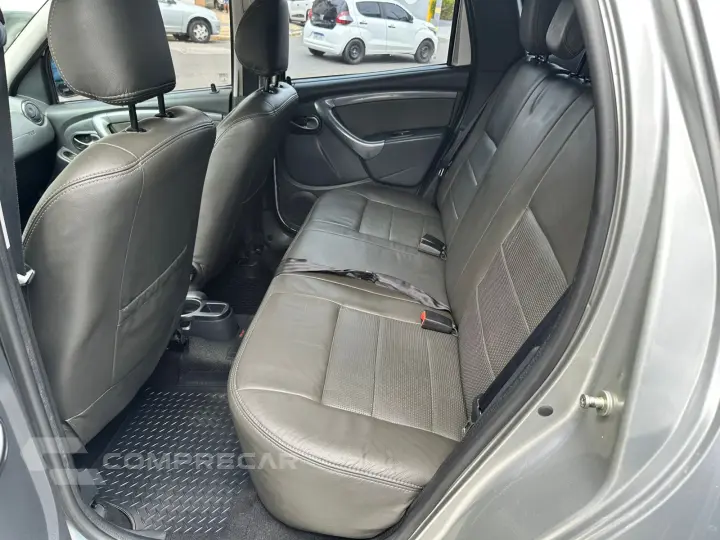 DUSTER 1.6 16V SCE Dynamique