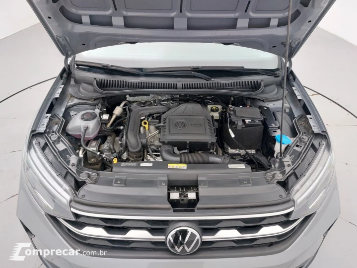 NIVUS 1.0 200 TSI TOTAL FLEX HIGHLINE AUTOMÁTICO