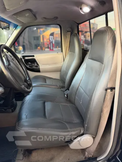 Ranger XLT 4.0 4x2 CS