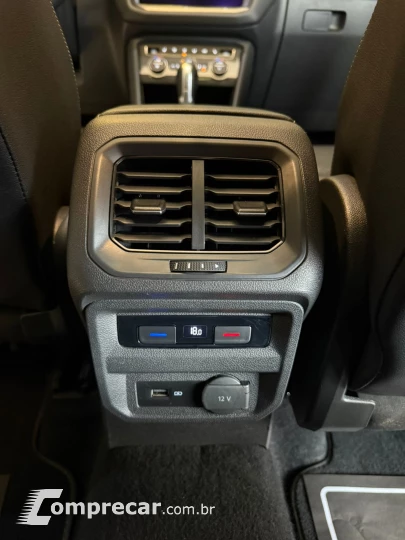 TIGUAN 2.0 350 TSI Allspace R-line 4motion