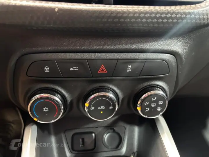 ONIX HATCH LT 1.0 12V FLEX 5P MEC