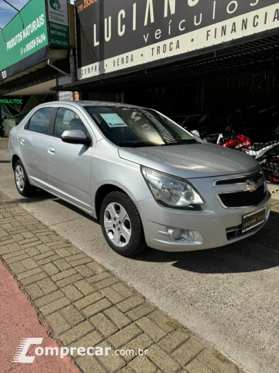 COBALT 1.8 MPFI LT 8V