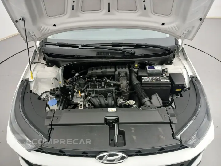 HB20 1.0 12V FLEX COMFORT PLUS MANUAL