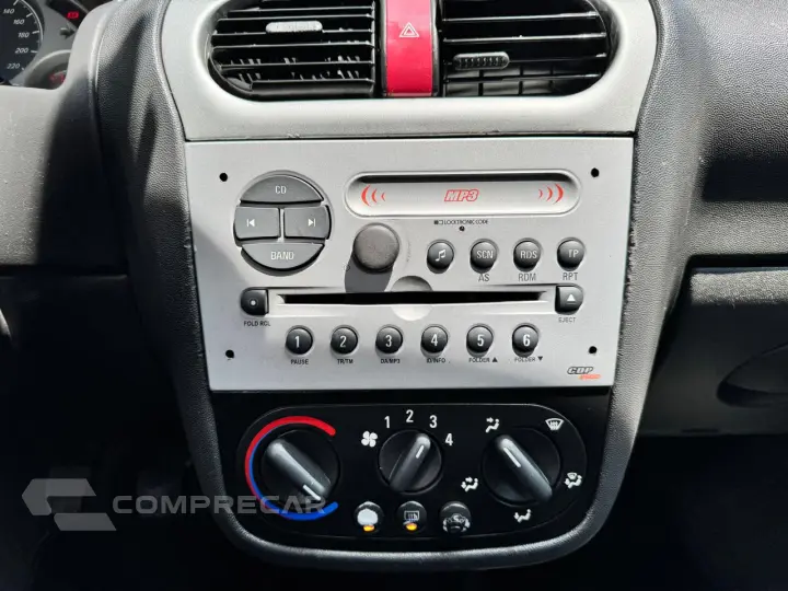 CORSA 1.4 MPFI Premium 8V