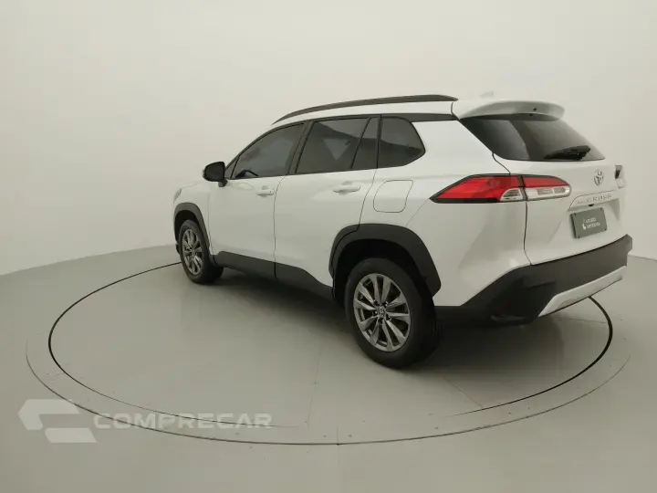 COROLLA CROSS 2.0 VVT-IE FLEX XR DIRECT SHIFT