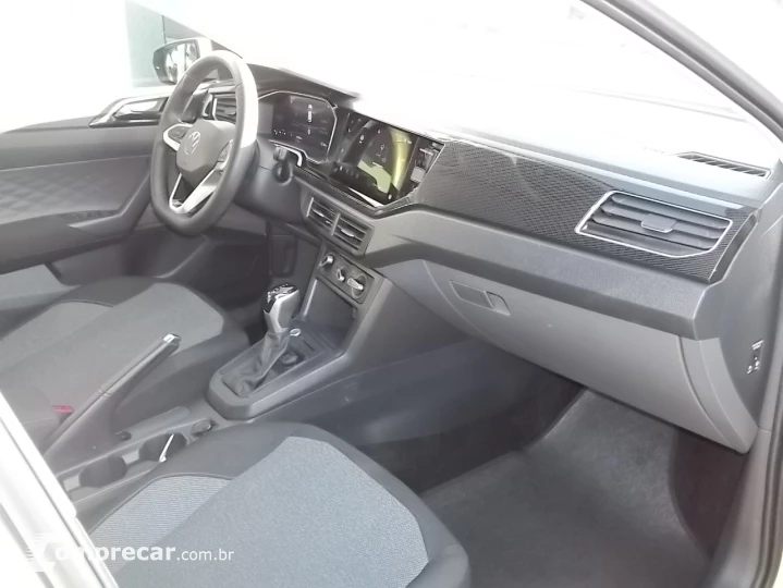 POLO 1.0 200 TSI Comfortline