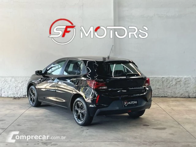 ONIX - 1.0 LT MANUAL