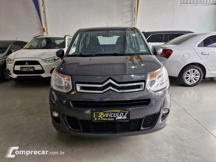 C3 PICASSO 1.6 FLEX GL MANUAL