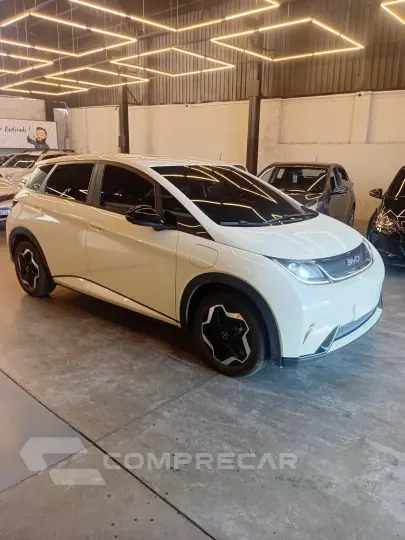 Dolphin EV (Elétrico)