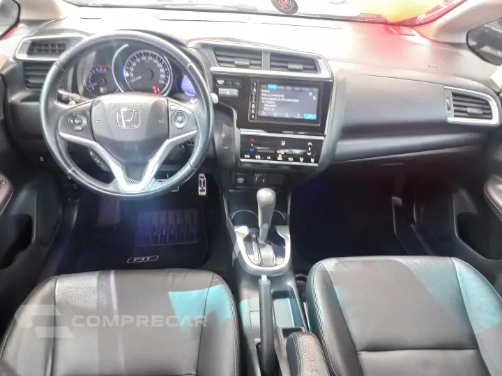 FIT 1.5 EXL 16V