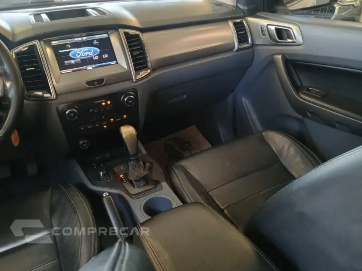 RANGER 3.2 Limited 4X4 CD 20V