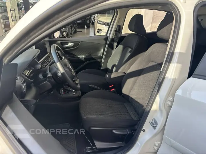 PULSE DRIVE 1.3 8V Flex Aut.