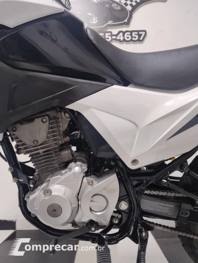 Nxr 160 Bros  ESDD