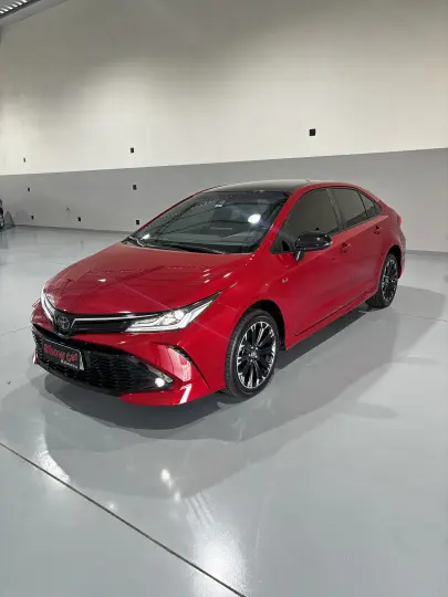 COROLLA 2.0 Vvt-ie Gr-s