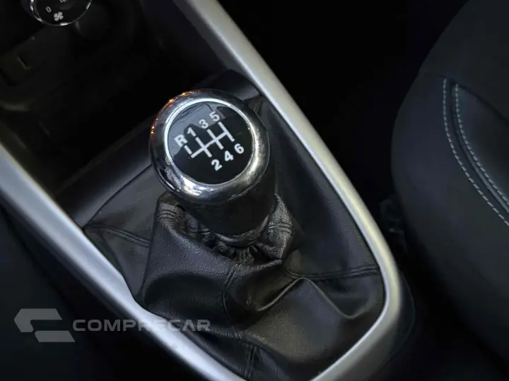 ONIX 1.4 MPFI LT 8V FLEX 4P MANUAL