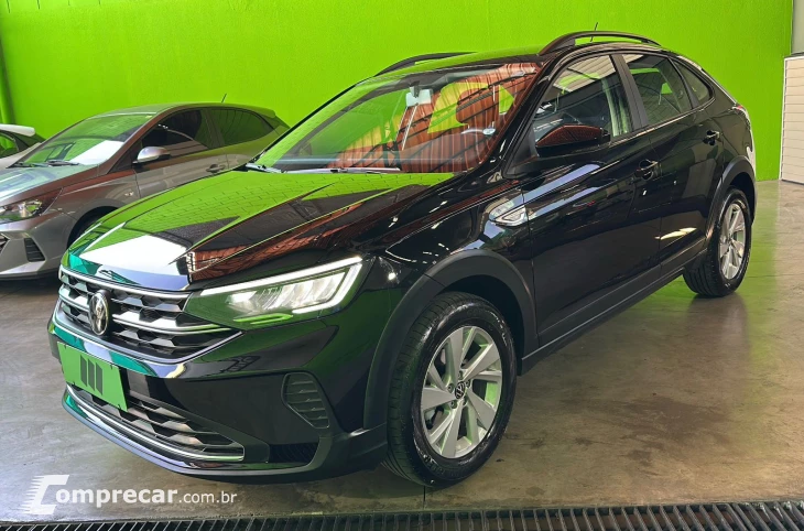 NIVUS 1.0 200 TSI Comfortline