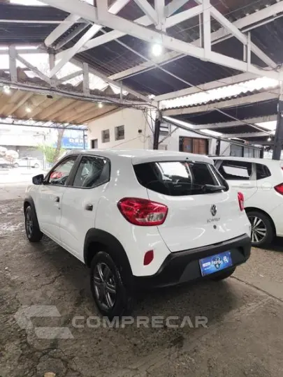 KWID 1.0 12V SCE ZEN MANUAL