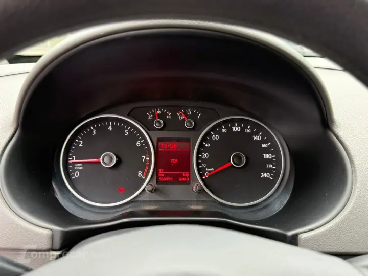 Saveiro SURF 1.6 Mi Total Flex 2p