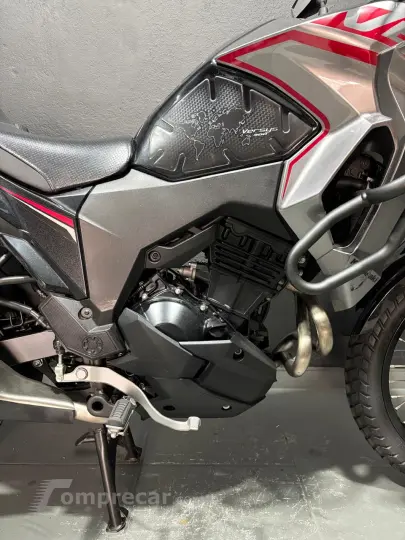 VERSYS 300 TOURER ABS