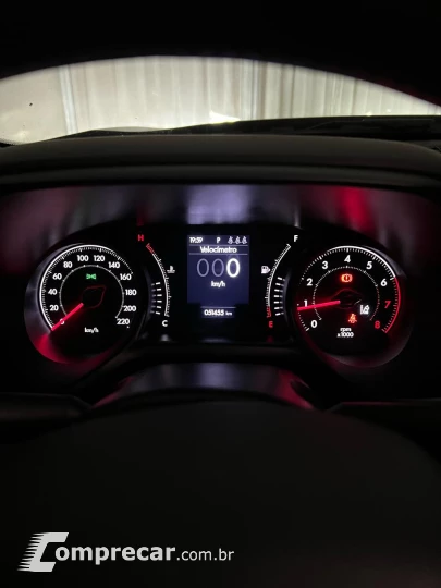 PULSE 1.0 Turbo 200 Audace