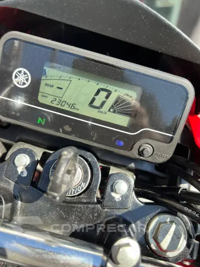 YBR 150 FACTOR E/FLEX