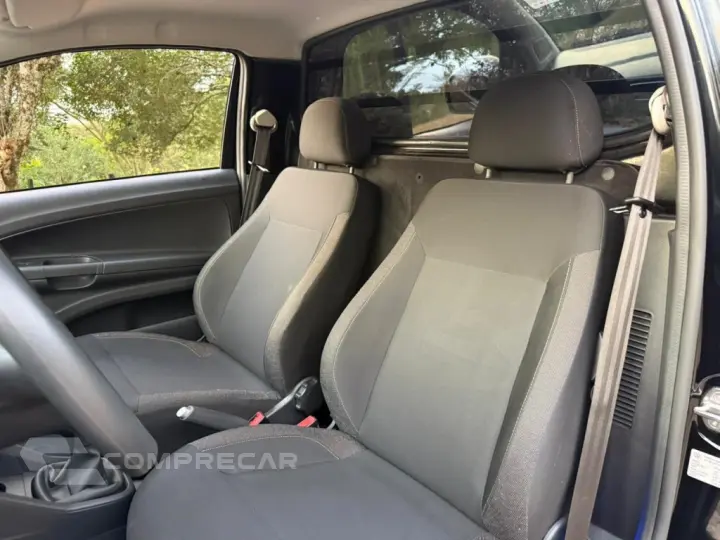 SAVEIRO 1.6 MSI ROBUST CS 16V FLEX 2P MANUAL