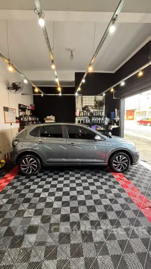 POLO 1.0 170 TSI Highline