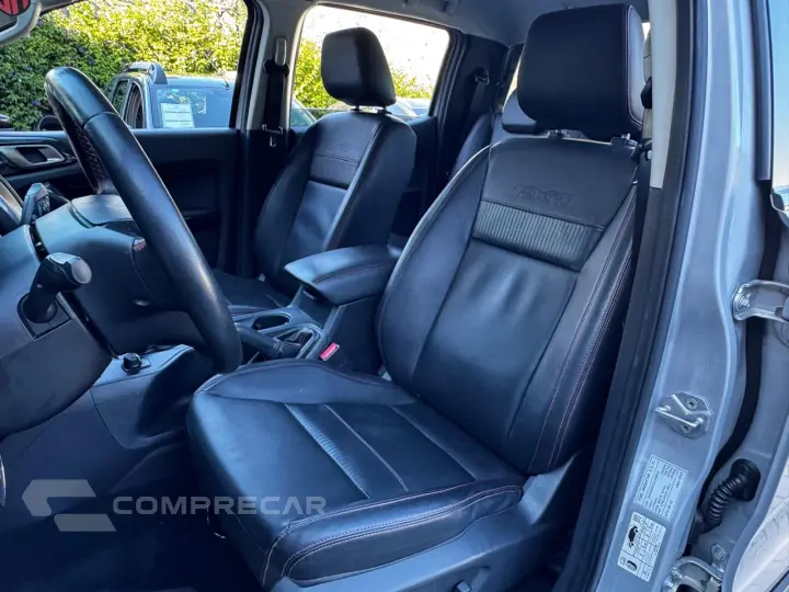 RANGER 3.2 FX4 4X4 CD 20V