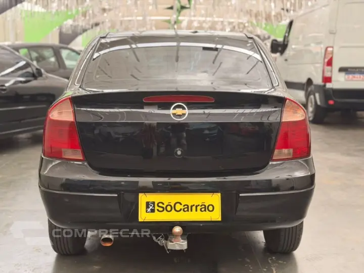 Corsa Sed. Maxx 1.4 8V ECONOFLEX 4p