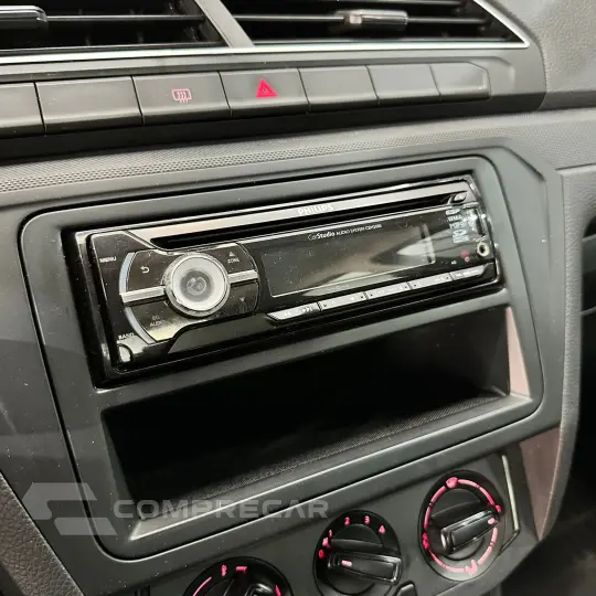VOYAGE 1.6 MSI Flex 16V 4p Aut.