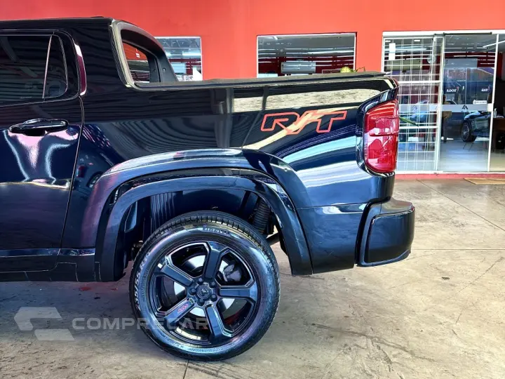 RAMPAGE 2.0 HURRICANE 4 TURBO GASOLINA R/T 4X4 AUTOMÁTICO