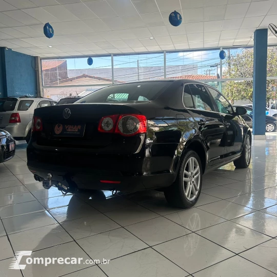 JETTA 2.5 I 20V 170cv