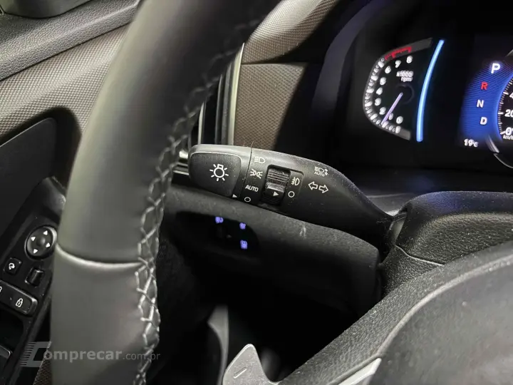 CRETA 1.0 TGDI FLEX PLATINUM AUTOMÁTICO