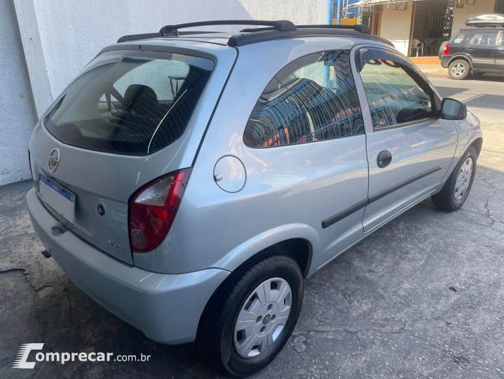CELTA 1.0 MPFI VHCE Life 8V