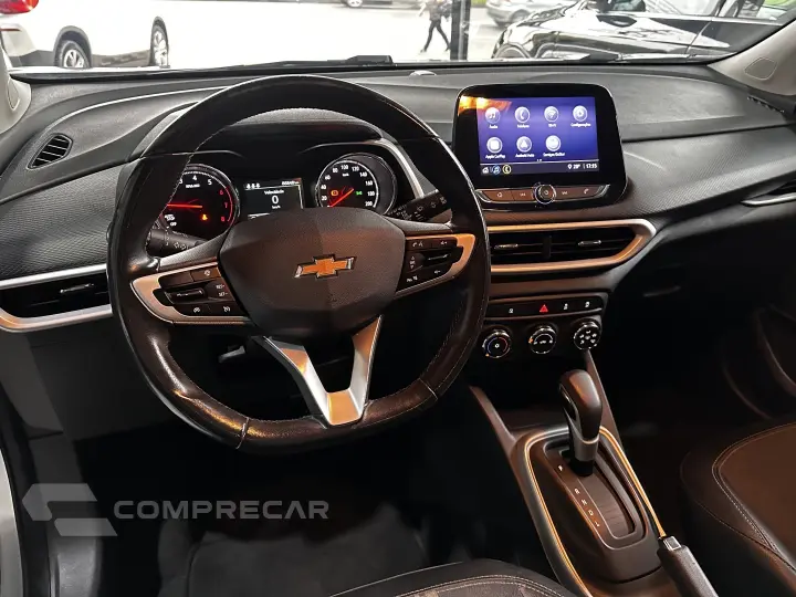 TRACKER 1.2 TURBO FLEX LTZ AUTOMÁTICO
