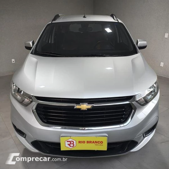 SPIN 1.8 Premier 8V