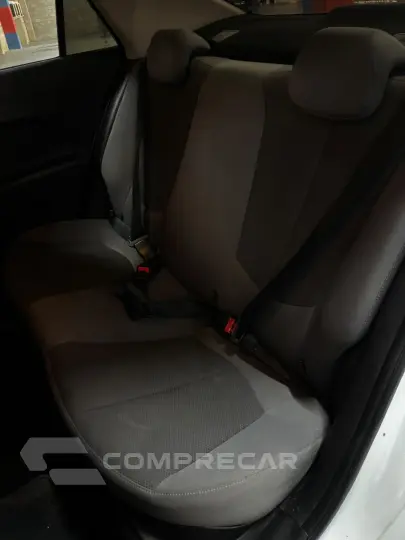 HB20S 1.0 Comfort Style Turbo (Flex)