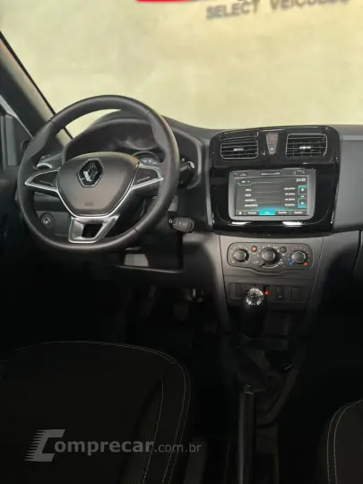 LOGAN 1.0 12V SCE ZEN