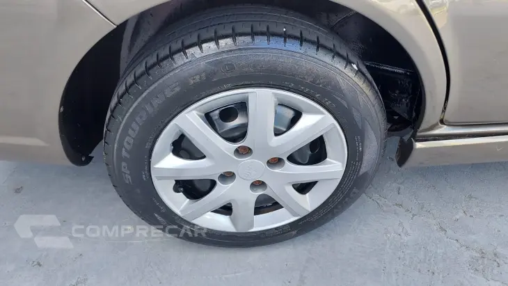 FIAT SIENA  1.0 EL FLEX