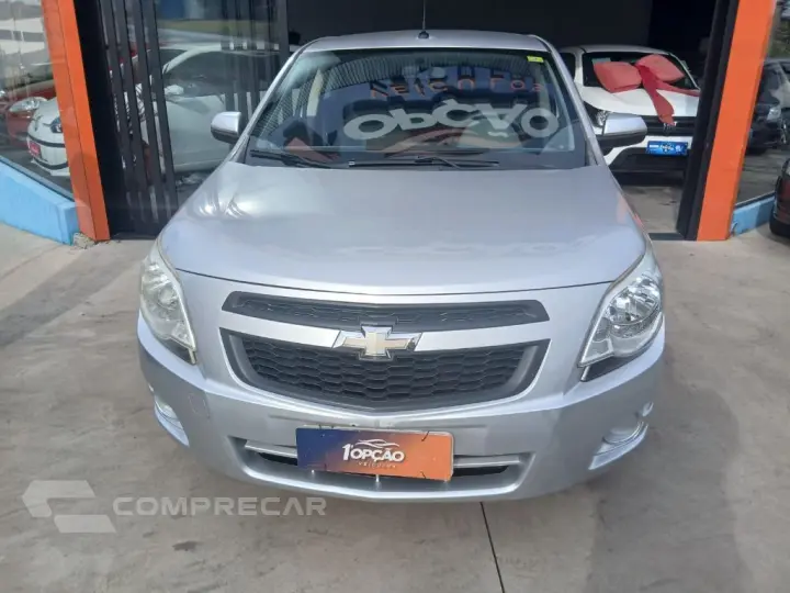 COBALT LS 1.4 8V FlexPower 4p