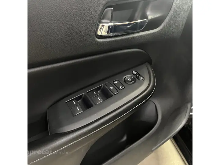 CITY 1.5 i-VTEC FLEX TOURING CVT